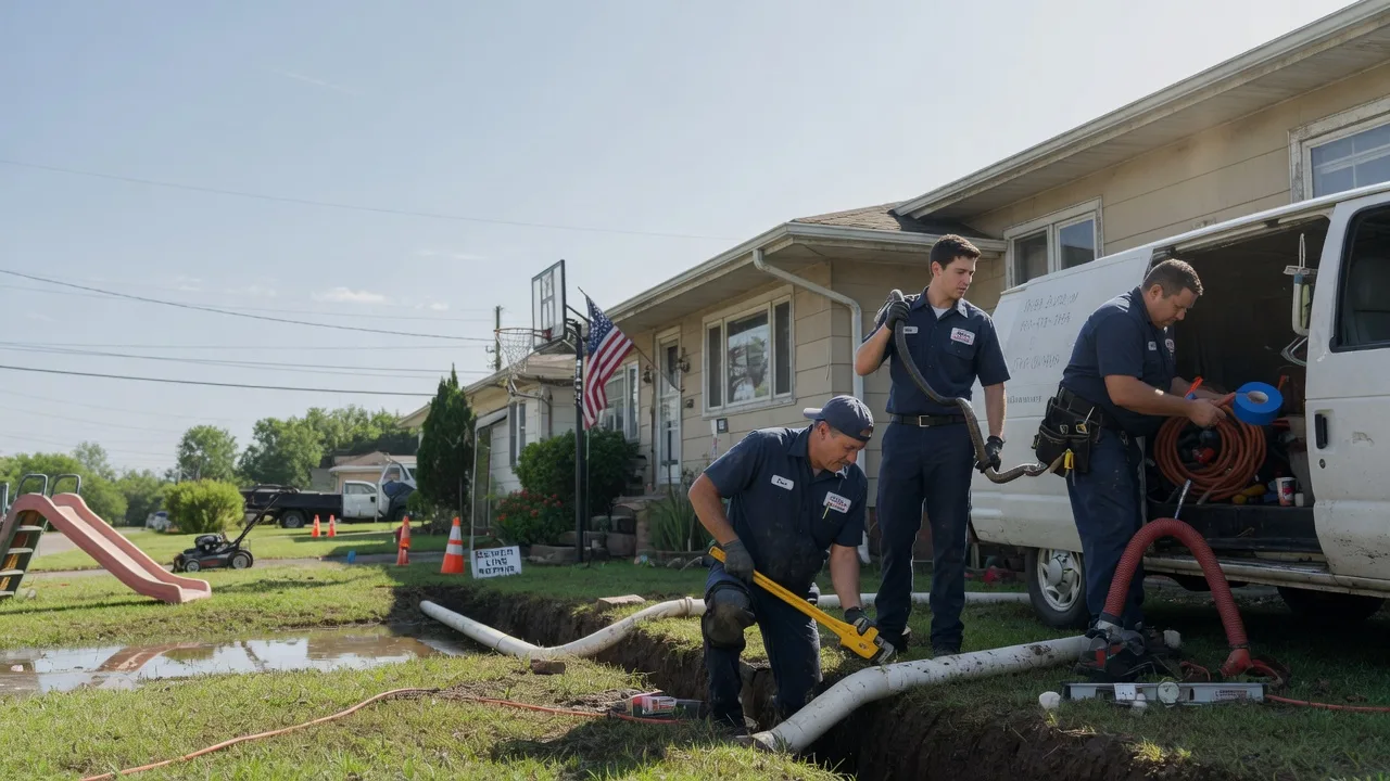 Toilet Installation in Gibsonburg, OH near me